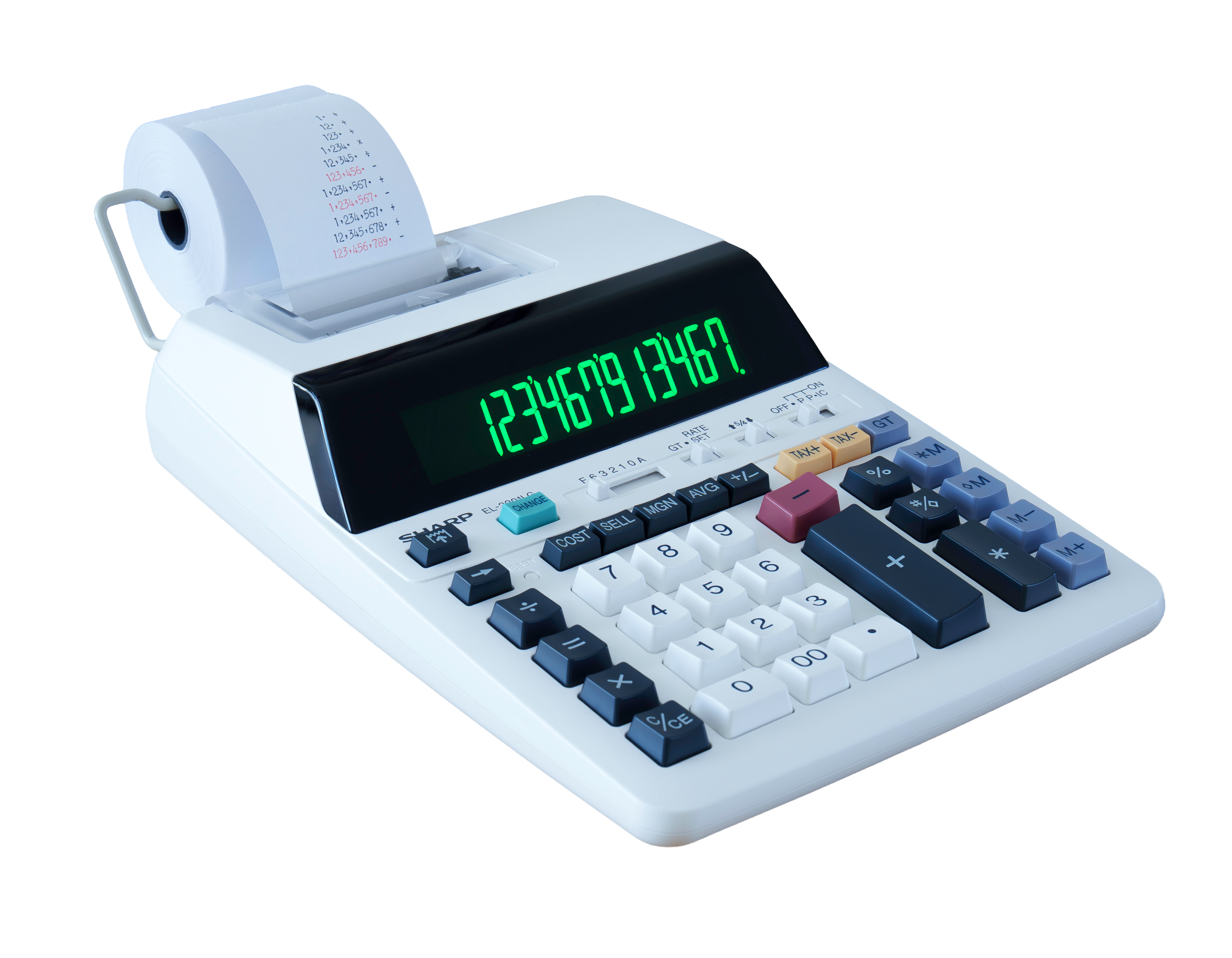 calculator right angle